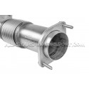 Downpipes decata Akrapovic pour M3 G80 / M4 G8x / M2 G87