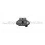 Adaptateur Alpha Competition pour mano de turbo pour Mercedes A45 AMG W176