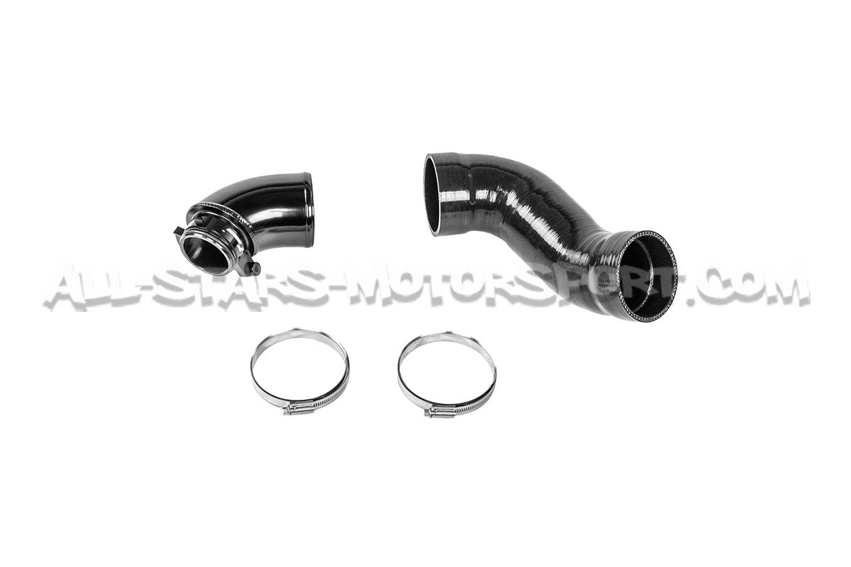 Kit inlet de turbo Racingline para Golf 8 GTI / Octavia NX VRS