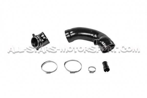Golf 8 R / S3 8Y / Golf 8 GTI CS Racingline High Flow Turbo Inlet Kit