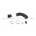 Kit inlet de turbo Racingline para Golf 8 R / S3 8Y / Golf 8 GTI CS