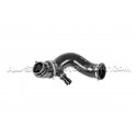 Kit inlet de turbo Racingline pour Golf 8 R / S3 8Y / Golf 8 GTI CS