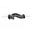 Kit inlet de turbo Racingline para Golf 8 R / S3 8Y / Golf 8 GTI CS
