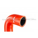 Mangueras de enfriamiento de silicona Alpha Competition para Abarth...
