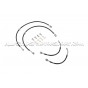 Cupra Formentor Goodridge Braided Brake Hose Lines Kit