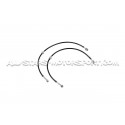 Cupra Formentor Goodridge Braided Brake Hose Lines Kit