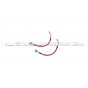 Cupra Formentor Goodridge Braided Brake Hose Lines Kit