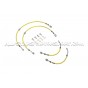 Cupra Formentor Goodridge Braided Brake Hose Lines Kit