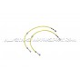 Cupra Formentor Goodridge Braided Brake Hose Lines Kit
