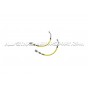 Cupra Formentor Goodridge Braided Brake Hose Lines Kit