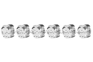 JE Forged Pistons for BMW 140i / 240i / 340i / 440i / Supra GR A90 B58