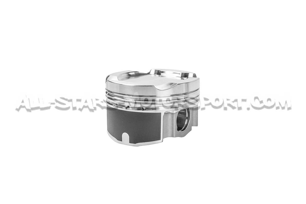 JE Forged Pistons for BMW M140i / M240i / 340i / 440i / Supra GR A90 B58