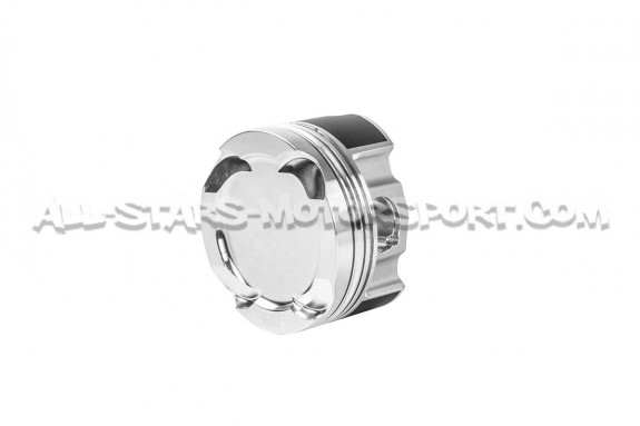 JE Forged Pistons for BMW M140i / M240i / 340i / 440i / Supra GR A90 B58