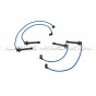 NGK Spark Plugs Wires for Civic EG6 / EK4 B16 and Integra Type R B18