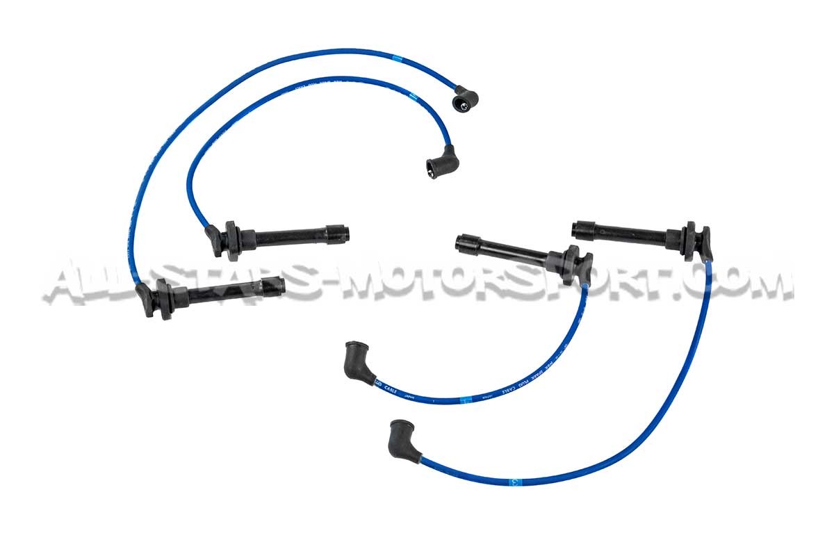 Cables de encendido NGK para Civic EG6 / EK4 B16 y Integra Type R B18