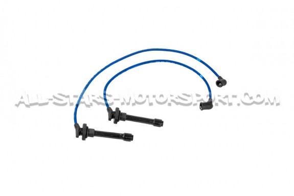 NGK Spark Plugs Wires for Civic EG6 / EK4 B16 and Integra Type R B18