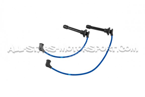 NGK Spark Plugs Wires for Civic EG6 / EK4 B16 and Integra Type R B18