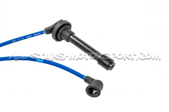 NGK Spark Plugs Wires for Civic EG6 / EK4 B16 and Integra Type R B18