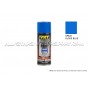 Pintura alta temperatura para plasticos VHT negro, rojo, azul, naranja o plata