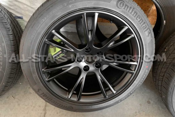 Pintura para llantas VHT negro, plata, dorado o grafito