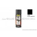 Peinture vermiculée haute température VHT Wrinkle Plus noir ou rouge