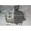 VHT Wrinkle Plus Engine Valve Cover Paint Spray Black or Red
