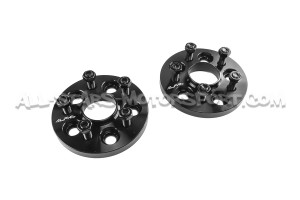 Elargisseurs de voie Alpha Competition 15 ou 20mm pour Subaru BRZ / Toyota GT86