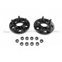 Alpha Competition 15 or 20mm Wheel Spacers for Subaru BRZ / Toyota GT86