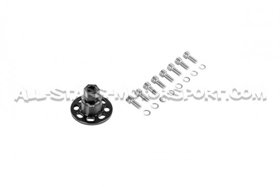 Renfort de poulie de vilebrequin Alpha Competition pour BMW M3 F80 ...