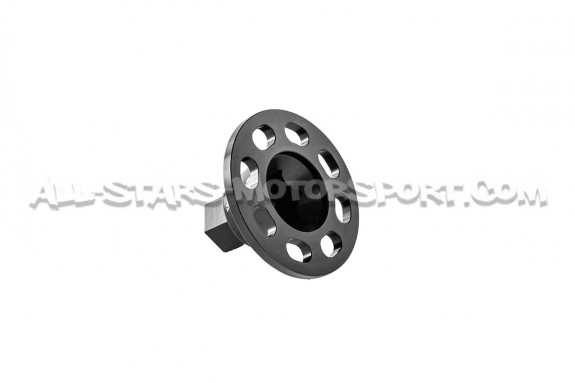 Alpha Competition Crank Hub Capture Plate for BMW M2 Comp F87 / M3 ...
