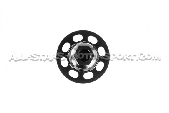 Alpha Competition Crank Hub Capture Plate for BMW M2 Comp F87 / M3 ...