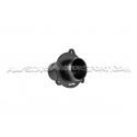 Turbo muffler delete Alpha Competition pour Golf 8 GTI / Octavia VR...