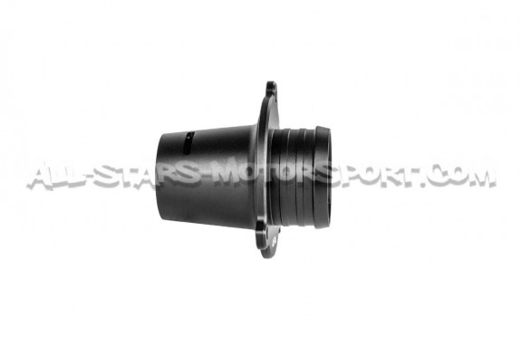 Golf 8 GTI / Octavia VRS NX Alpha Competition Turbo Muffler Delete