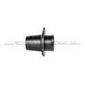 Turbo muffler delete Alpha Competition pour Golf 8 GTI / Octavia VR...