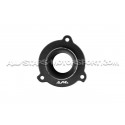 Golf 8 GTI / Octavia VRS NX Alpha Competition Turbo Muffler Delete