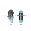 Golf 8 GTI / Octavia VRS NX Alpha Competition Turbo Muffler Delete