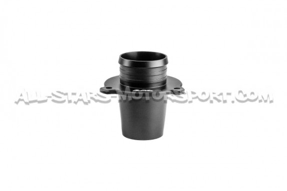 Turbo muffler delete Alpha Competition pour Golf 8 GTI / Octavia VR...
