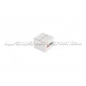 Turbo muffler delete Alpha Competition pour Golf 8 GTI / Octavia VR...