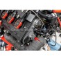 Kit supresion de bomba de aire secundaria Alpha Competition para Audi S4 B5 /RS4 B5 y RS6 C5