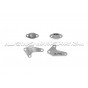 Kit supresion de bomba de aire secundaria Alpha Competition para Audi S4 B5 /RS4 B5 y RS6 C5