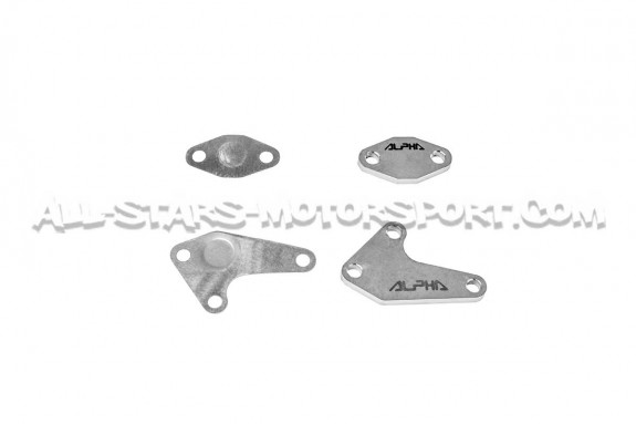 Audi S4 B5 /RS4 B5 and RS6 C5 Alpha Competition Secondary Air Pump ...