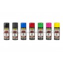 Pintura para motor VHT Engine Enamel negro, rojo, azul, amarillo...