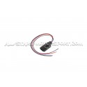 Adaptateur lecteur de sonde Ethanol pour manomètre digital P3 Gauges