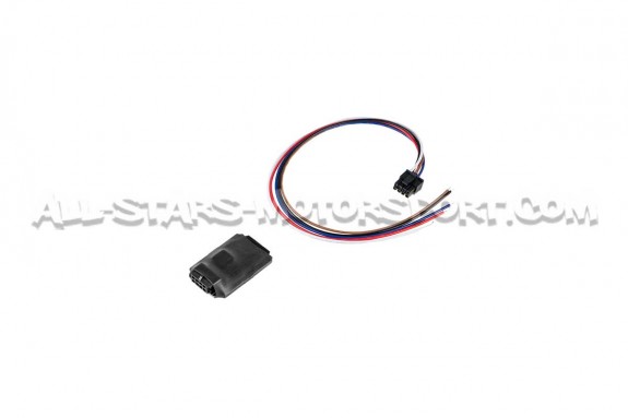 Adaptateur lecteur de sonde Ethanol pour manomètre digital P3 Gauges