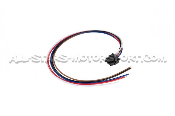 Adaptateur lecteur de sonde Ethanol pour manomètre digital P3 Gauges