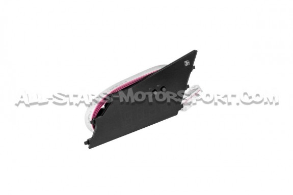 P3 Gauges Digital Vent Gauge for Honda Civic Type R FK8