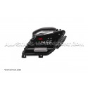 Manomètre multi digital P3 Gauges pour Honda Civic Type R FK8