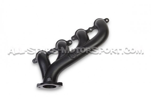 Pintura para escape VHT Flameproof negro o gris
