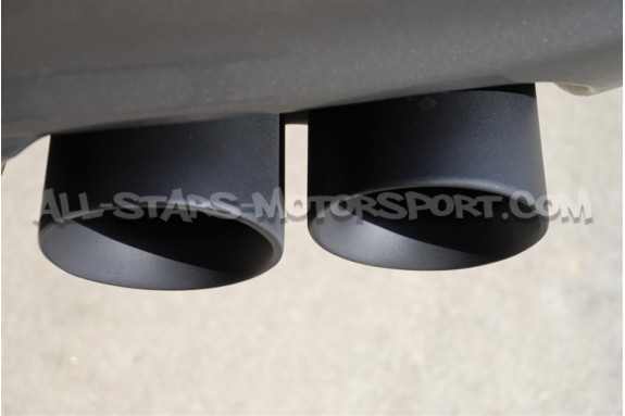 VHT Flameproof Exhaust Paint Black or Silver