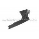 Couvercle d'admission Racingline R600 en carbone pour S3 8V / Golf ...